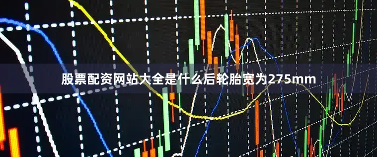 股票配资网站大全是什么后轮胎宽为275mm