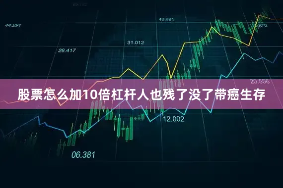 股票怎么加10倍杠杆人也残了没了带癌生存