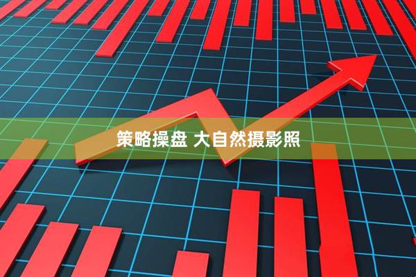 策略操盘 大自然摄影照